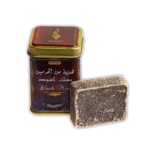 hemani-black-musk-geurblokje