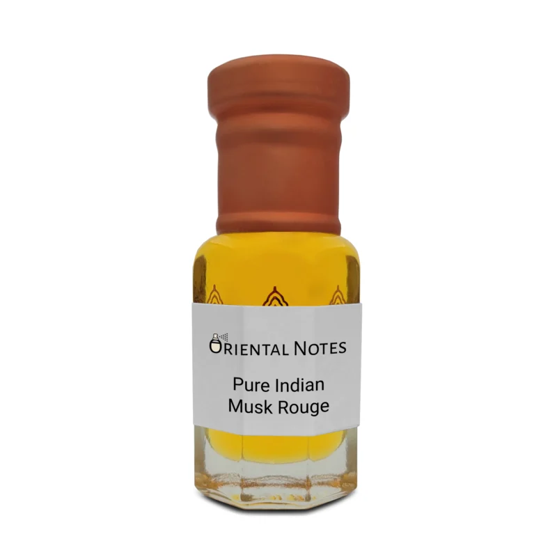 Pure Indian Musk Rouge