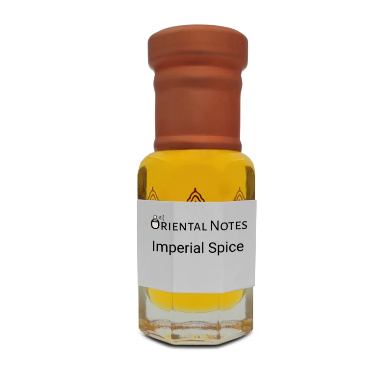 oriental-notes-Imperial-Spice-olieparfum