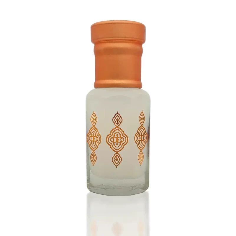 Oriental Notes Creamy madawi Musk