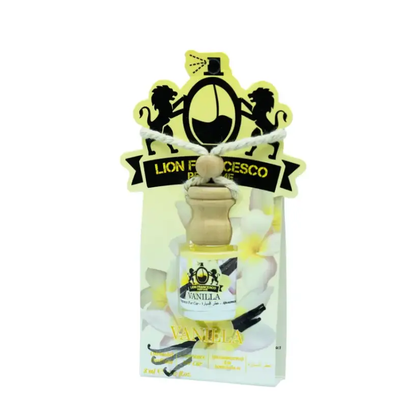 lion-francesco-vanilla-autogeur