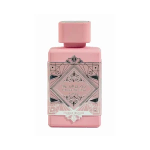 Lattafa Bade'e Al Oud Noble Blush Eau De Parfum - Oriental Notes