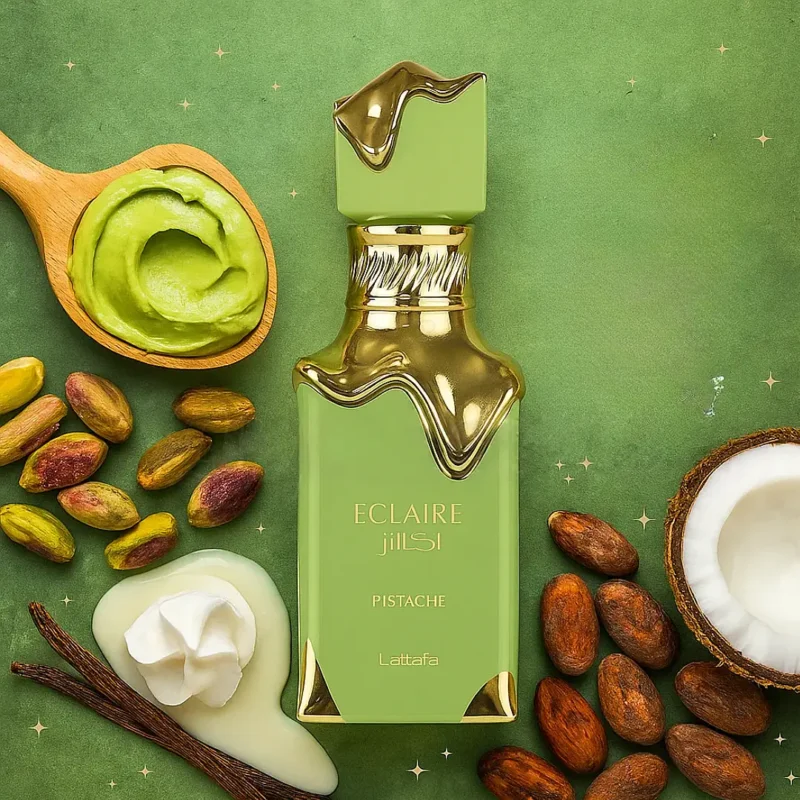lattafa-eclaire-pistache-2